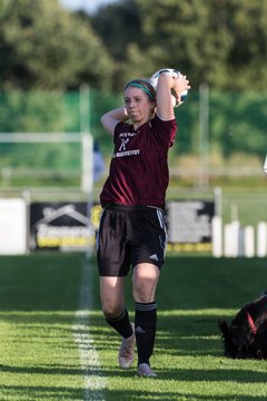 Bild 288 - F VfL Kellinghusen - SG Wilstermarsch II : Ergebnis: 4:2